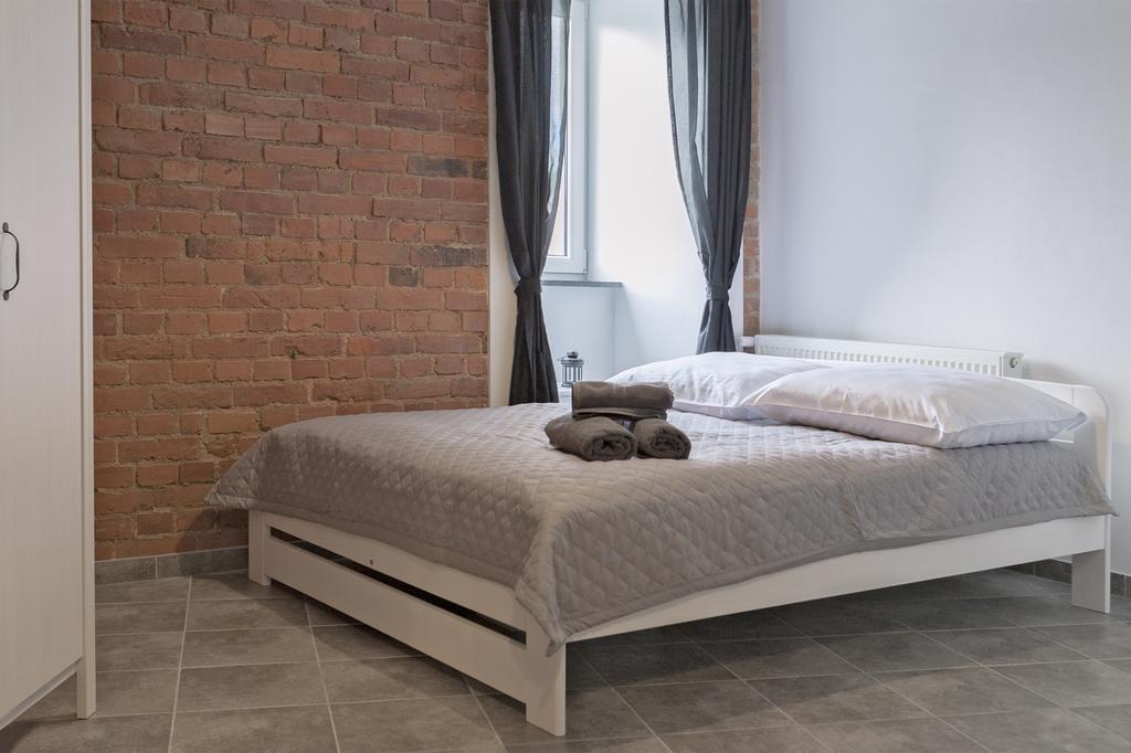 Apartamenty w starym browarze 1 Kłodzko Zewnętrze zdjęcie